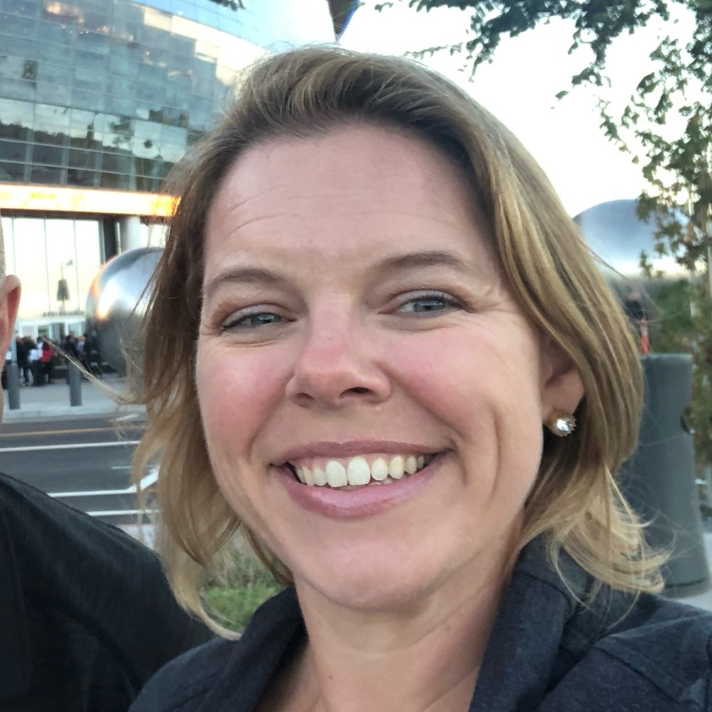Meet your Posher, Jeri